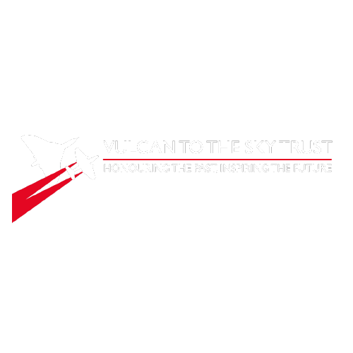 Vulcan to the Sky Trust