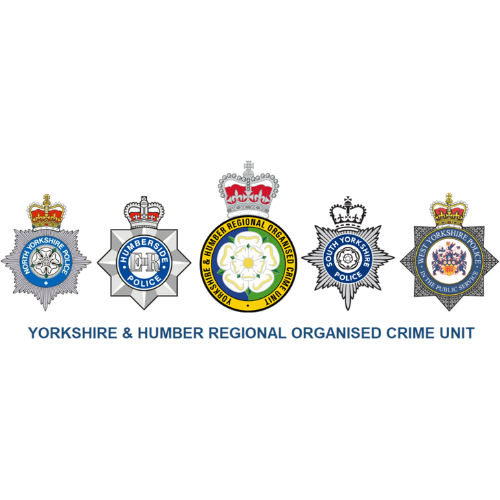 Yorkshire & Humberside Police Regional Cyber Crime Unit
