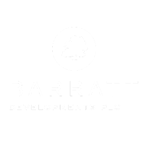 Barratt Developments Plc